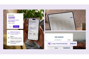 Faye secures further $50M funding to 'double down' its AI capabilities