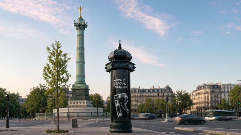 Revolut powers up with full French banking license