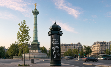 Revolut powers up with full French banking license
