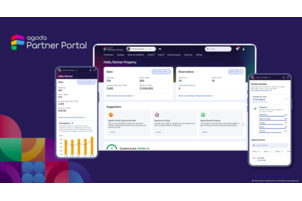 Agoda expands property management role with new Partner Portal