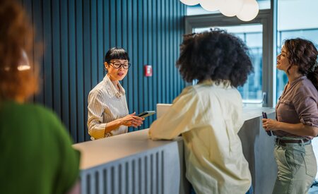 Mews becomes first hospitality operating system in EEA to secure an e-money license