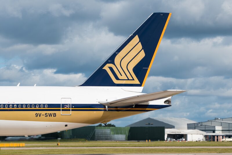 Navan moves Singapore Airlines NDC to a direct connection