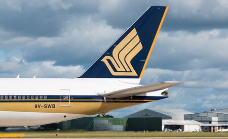 Navan moves Singapore Airlines NDC to a direct connection