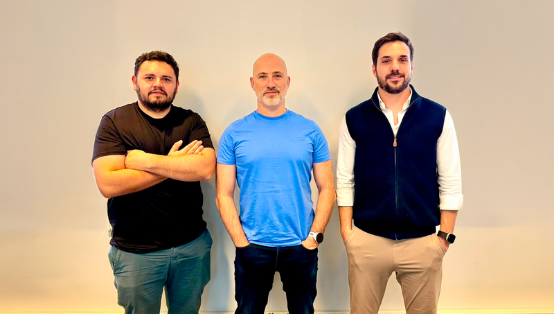 TravelX receives backing from Kaszek, closes $45M Series A
