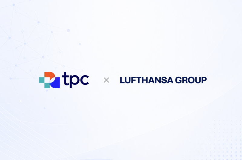 Lufthansa Group expands TPConnects partnership with new NDC remit