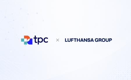 Lufthansa Group expands TPConnects partnership with new NDC remit