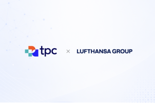 Lufthansa Group expands TPConnects partnership with new NDC remit