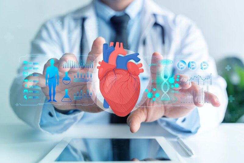 Global e·dentity Inc now monitors your heart rate at the airport
