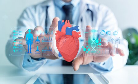 Global e·dentity Inc now monitors your heart rate at the airport