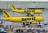 Google bids $10M to win data from bankrupt Spirit Airlines