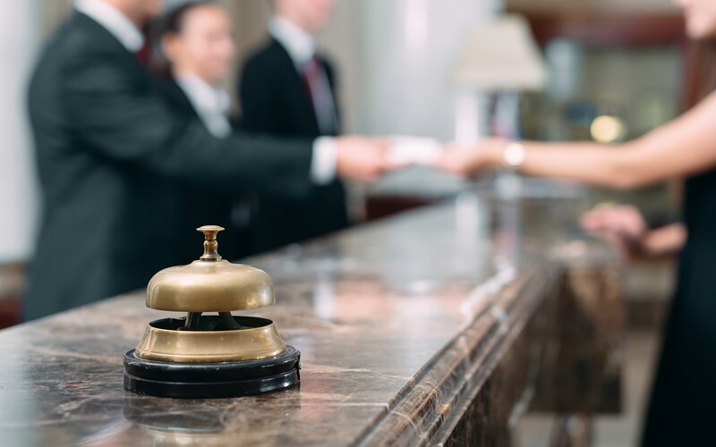 HBX Group drops agentic commercial workflows for hotels with Vorsee