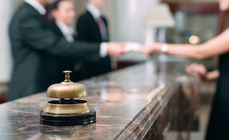 HBX Group drops agentic commercial workflows for hotels with Vorsee