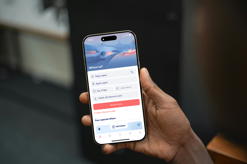 Omio strengthens European OTA presence with Online Travel UK membership