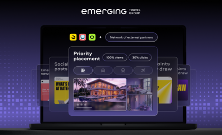 Emerging Travel Group launches ETG Marketing Hub in response to industry demand