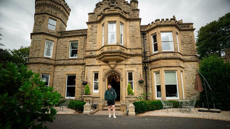 Online holidays subscription firm Rory's Travel Club launches in England