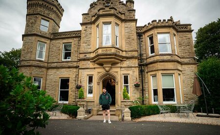 Online holidays subscription firm Rory's Travel Club launches in England