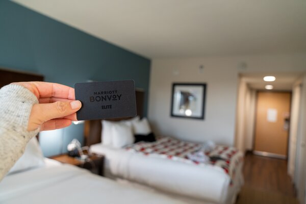 Spotnana deepens corporate hotel distribution with direct Marriott connection
