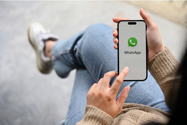Atli lets travellers order eSIMs on WhatsApp using AI