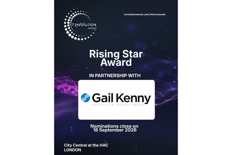 Travolution Awards: Rising Star success stories