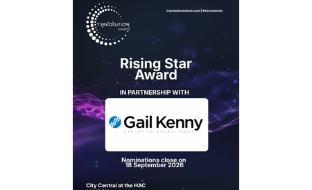 Travolution Awards: Rising Star success stories