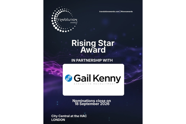 Travolution Awards: Rising Star success stories