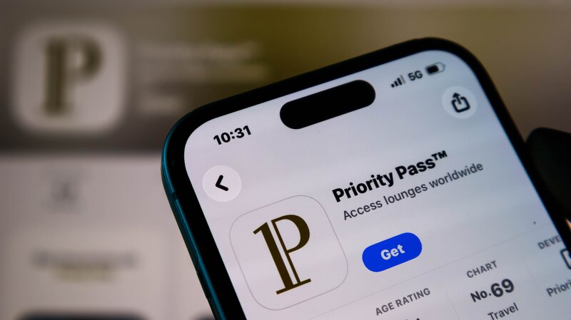 Priority Pass to accelerate its tech investment as Collinson commits £500m to growth