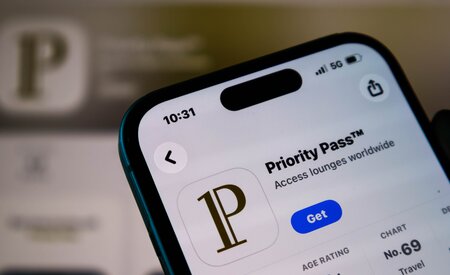 Priority Pass to accelerate its tech investment as Collinson commits £500m to growth