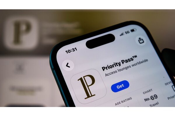 Priority Pass to accelerate its tech investment as Collinson commits £500m to growth
