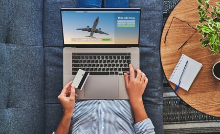 Travellers will pay more and switch brands for ease, new Accenture research finds