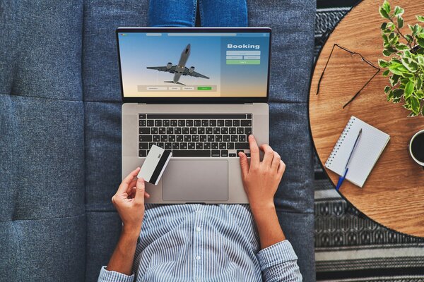Travellers will pay more and switch brands for ease, new Accenture research finds