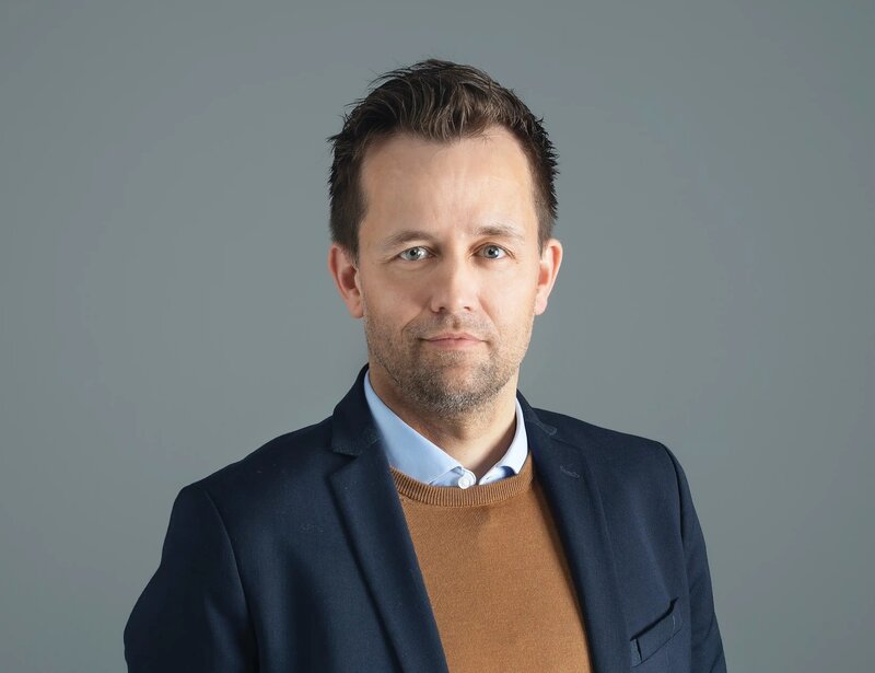 The battle for AI search starts before the prompt, urges Icelandair marketing chief