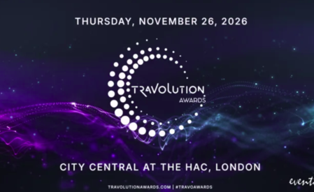 Entries for this year's Travolution Awards close in under a week