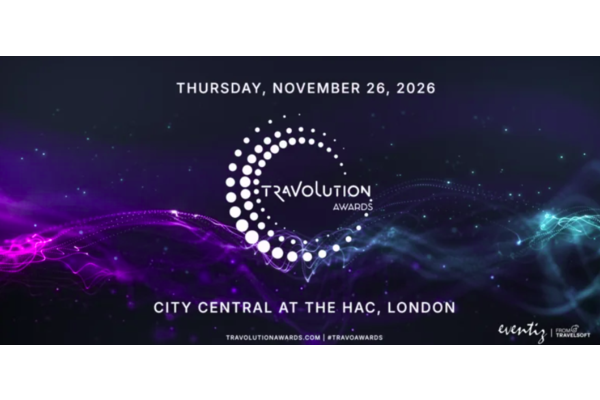 Entries for this year's Travolution Awards close in under a week