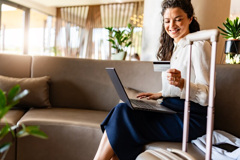 Perk picks Katanox for hotel payments and to faciliate better corporate hotel distribution