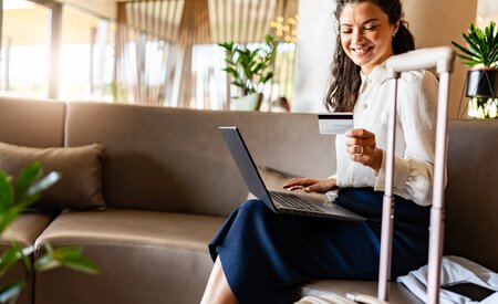 Perk picks Katanox for hotel payments and to faciliate better corporate hotel distribution