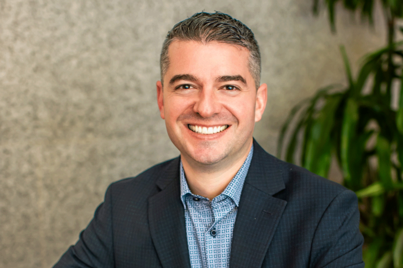 Amex GBT appoints Michael Esquibel as chief technology officer
