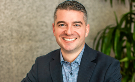 Amex GBT appoints Michael Esquibel as chief technology officer