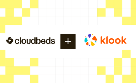 Cloudbeds goes beyond normal distribution opportunities for hoteliers with new expanded Klook partnership