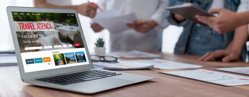 Global travel agents embrace AI while demanding rate parity, finds Amadeus research