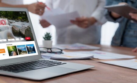 Global travel agents embrace AI while demanding rate parity, finds Amadeus research