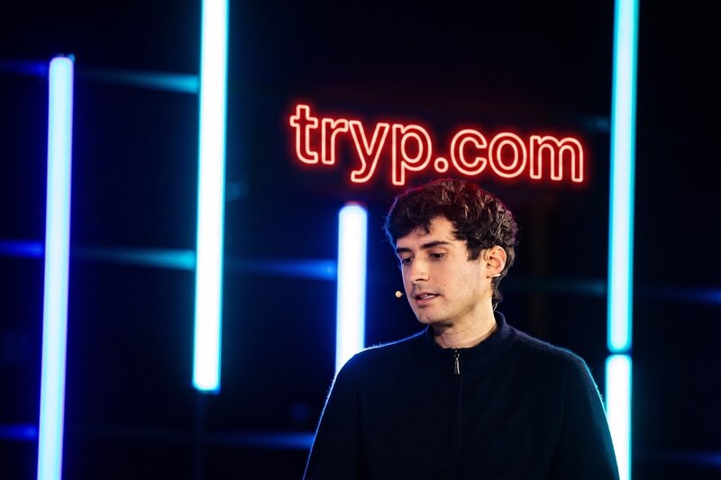 WIZZ Holidays platform provider Tryp.com bags £1.6M in investment
