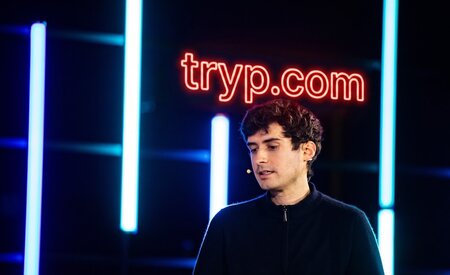 WIZZ Holidays platform provider Tryp.com bags £1.6M in investment
