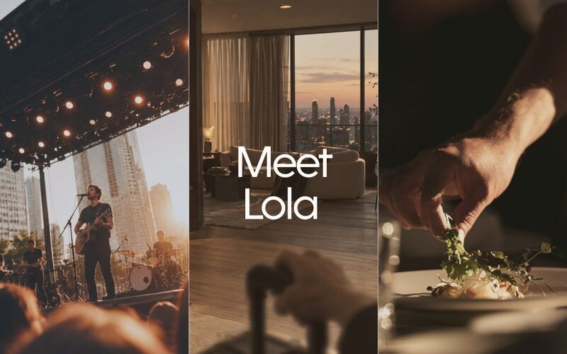 KAYAK co-founders launch booking solution and loyalty programme Lola