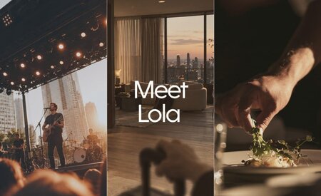KAYAK co-founders launch booking solution and loyalty programme Lola