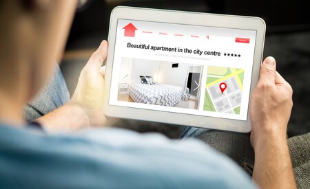Short-term rental hosts use of AI has quadrupled in one year, according to PriceLabs