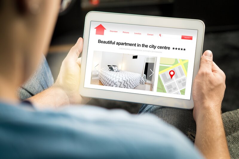 Short-term rental hosts use of AI has quadrupled in one year, according to PriceLabs