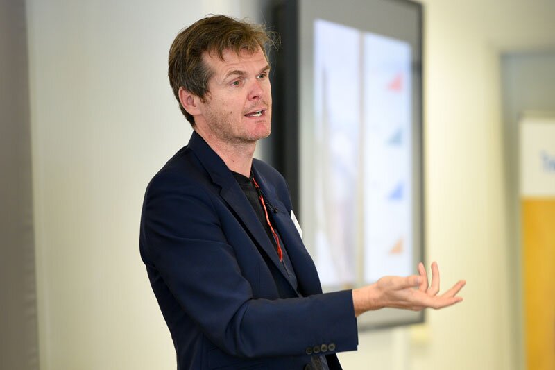 Big Interview: Culture Trip sets sights on being king of travel content