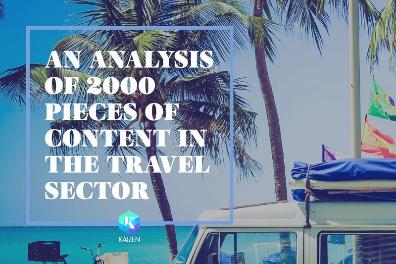 Being interactive is key for effective content marketing, finds Kaizen study