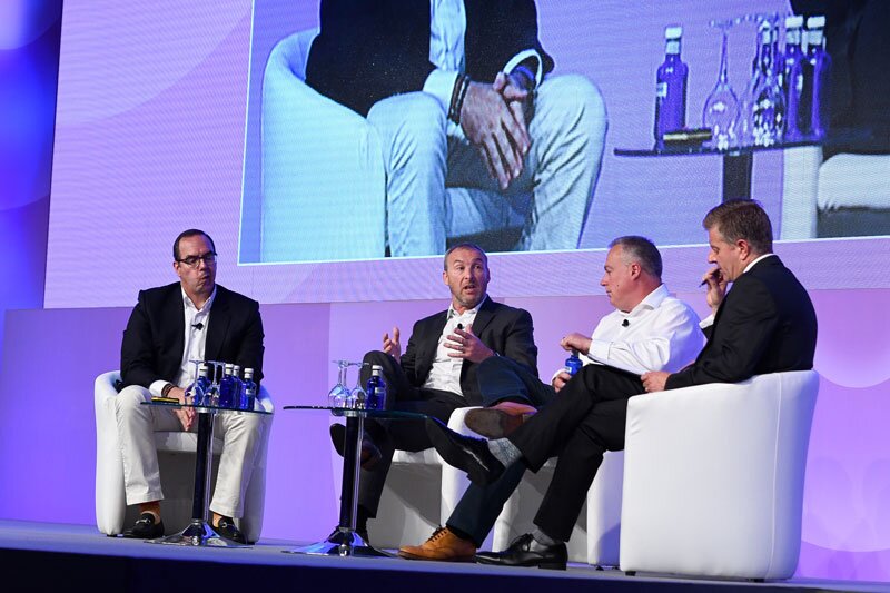 Abta 18: Online conversion rates static despite vast growth in search traffic