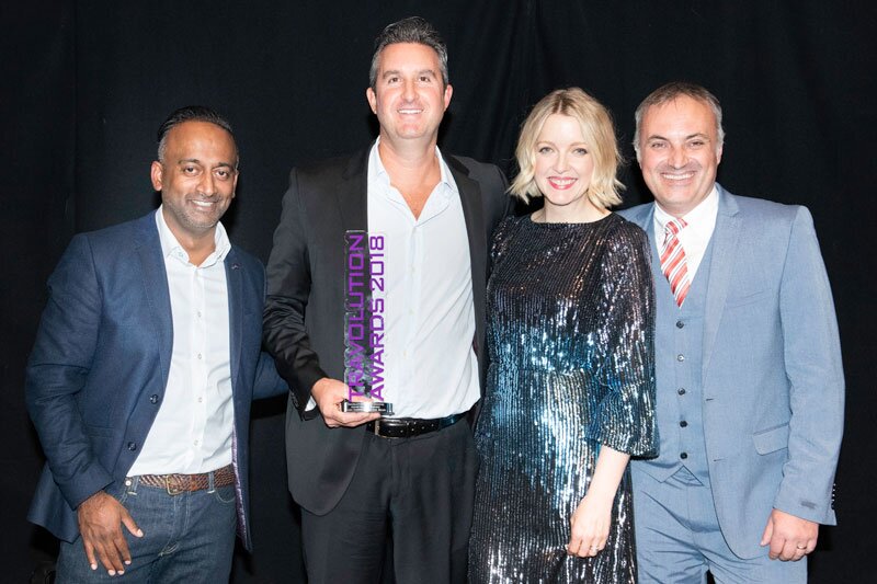 Travolution Awards 2018: On The Beach tops the bill